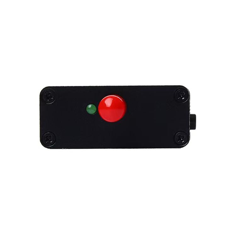 808KB Black, Portable GPS Jammer (Coverage: 5~15m) 808KB Black, Portable GPS Jammer (Coverage: 5~15m)